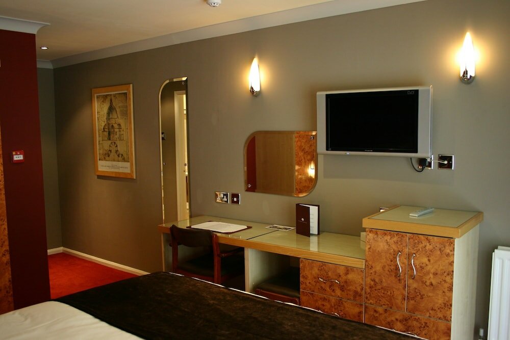 Фото Beamish Park Hotel