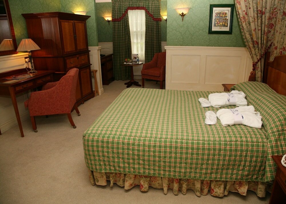 Фото Marygreen Manor Hotel