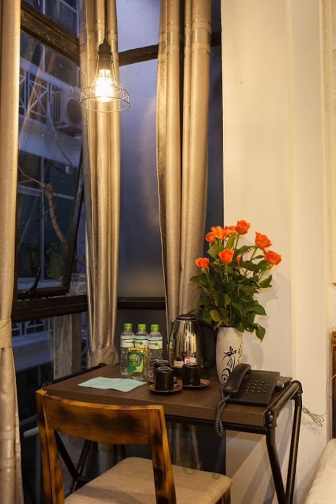 Фото Luxury Backpakers