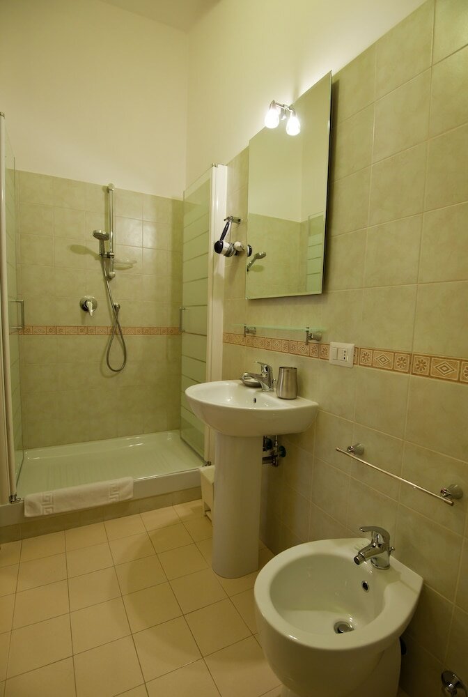 Фото Rome Services Porta Castello