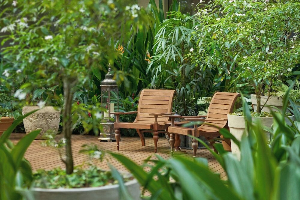 Фото The Singapore Edition