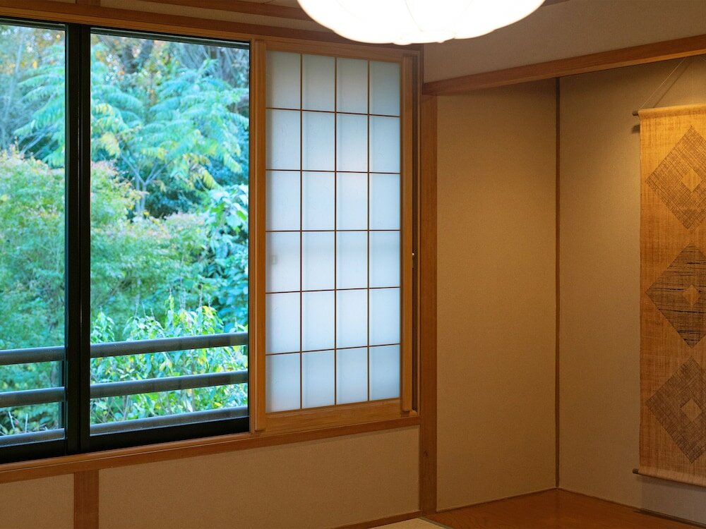 Фото Yufuin Hananomai