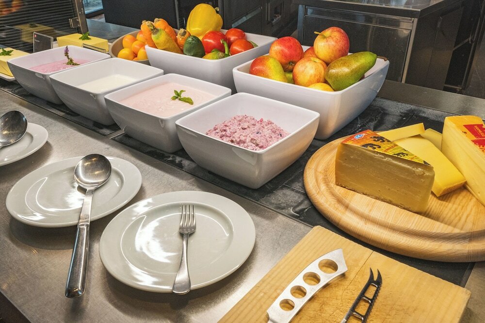 Фото Davos Youth Hostel