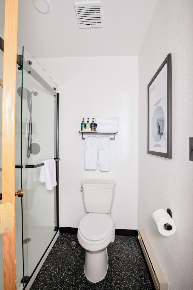 Фото Izaak Walton Inn