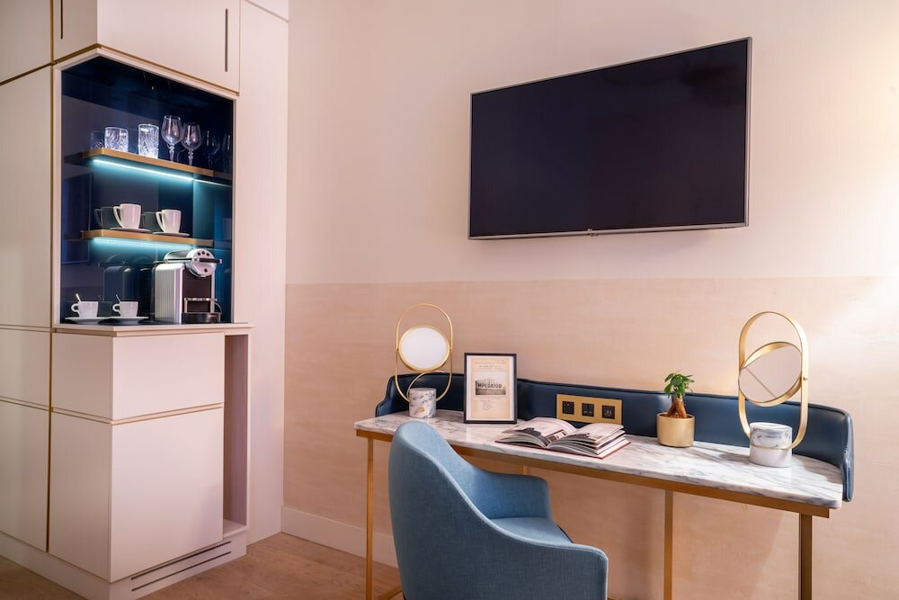 Фото Maison Albar Hotels L'Imperator