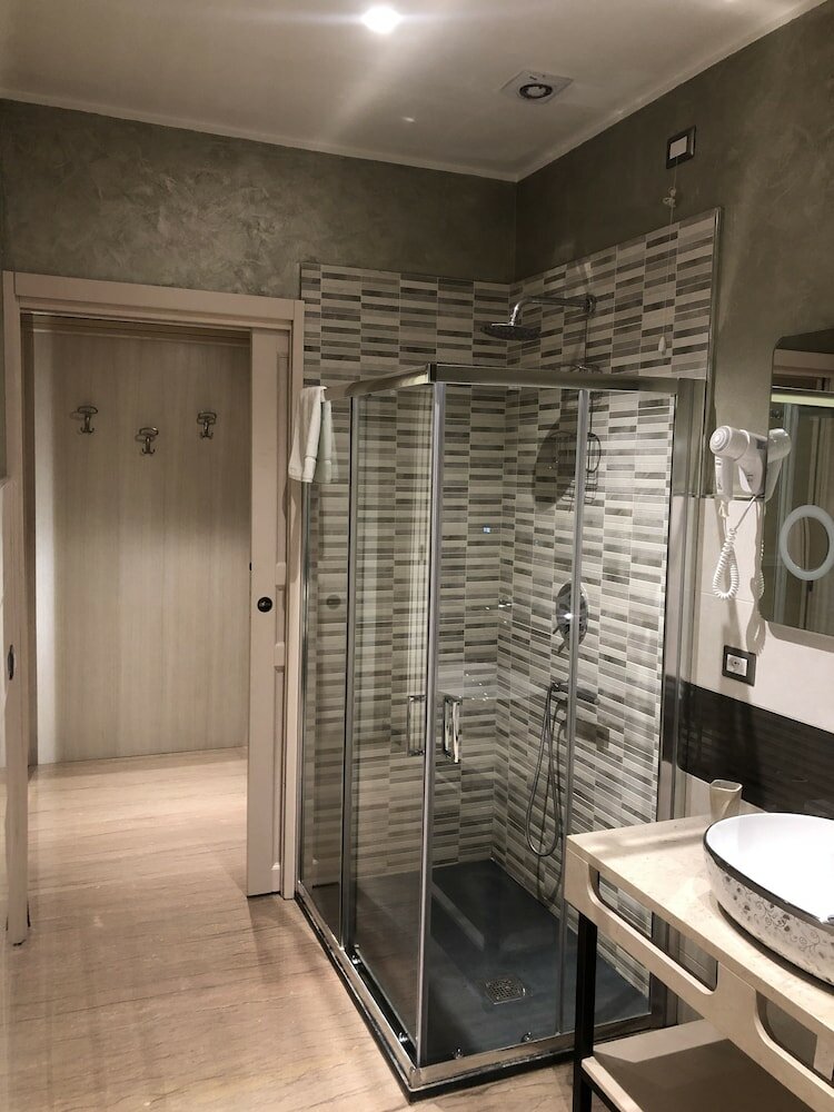 Фото Villa Domus Salento Suites & Rooms