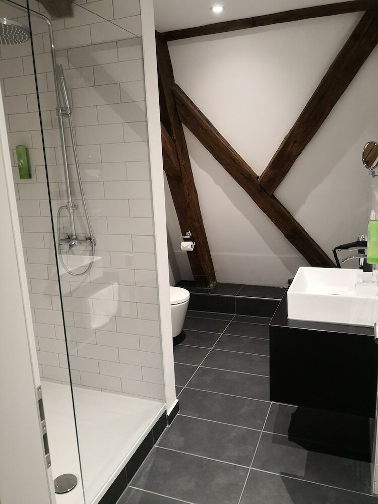 Фото Green Spirit Hotel