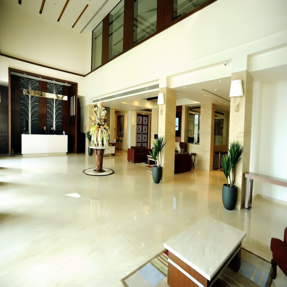 Фото Sarovar Portico Jalandhar