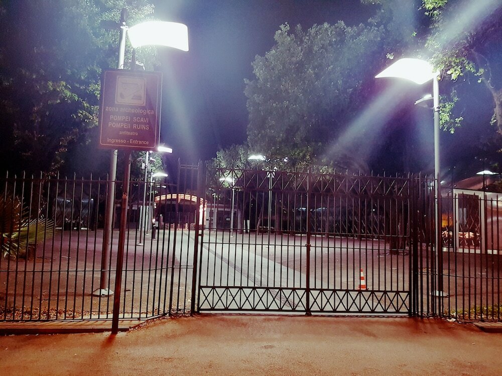 Фото B&b Pompeii Ruins De Charme