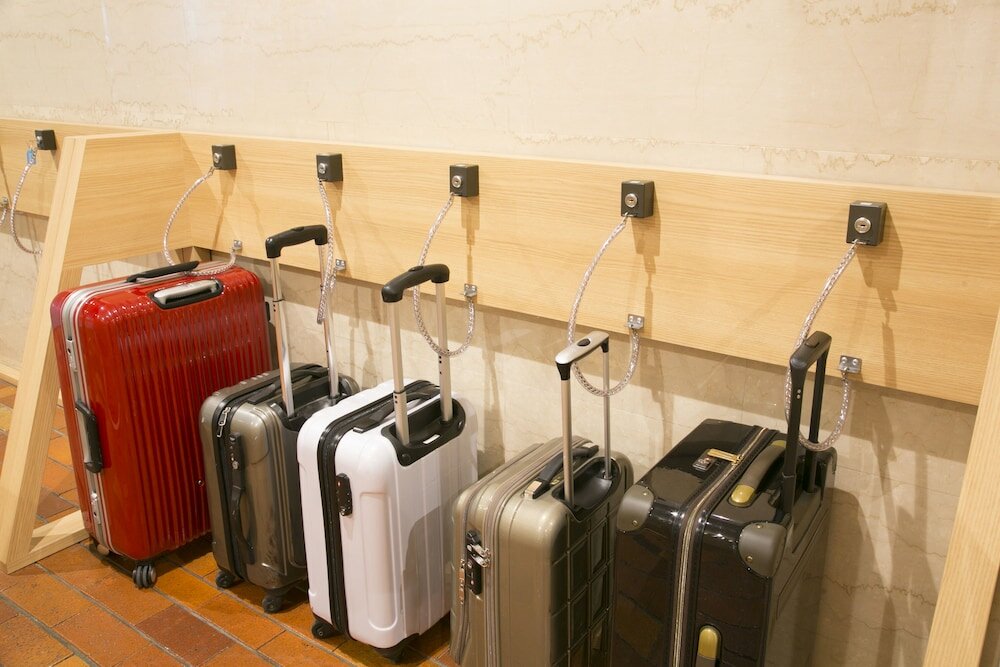 Фото Hotel S Plus Hiroshima Peace Park