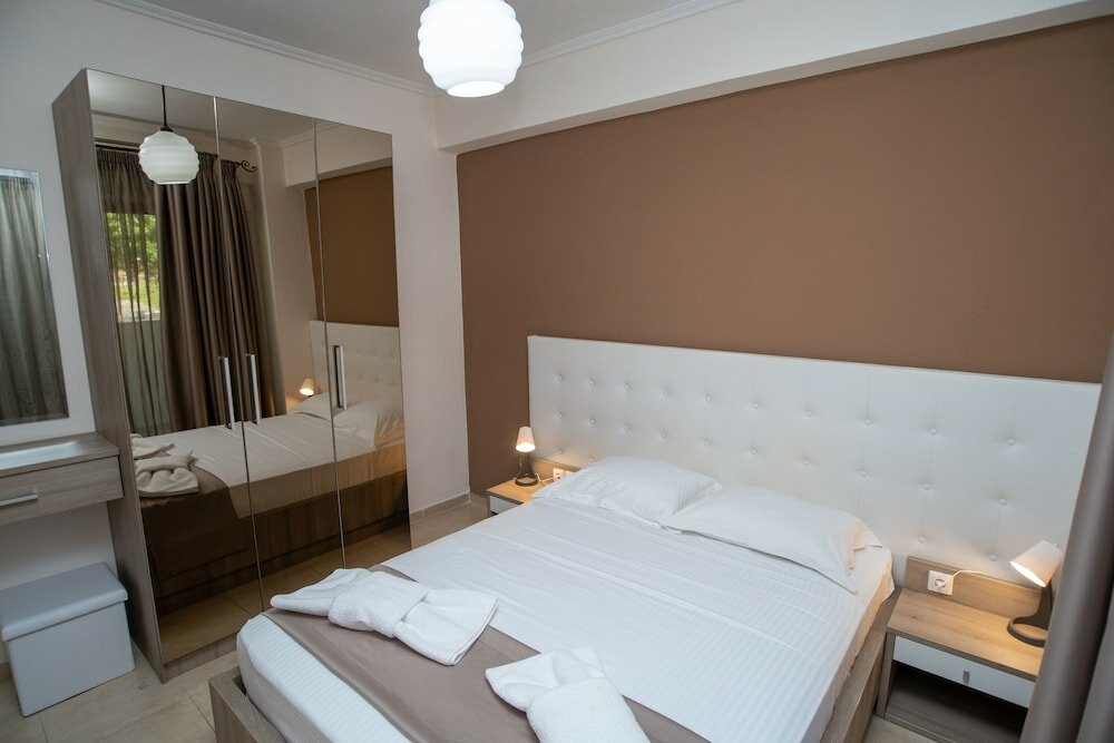 Фото Lagaria Apartments