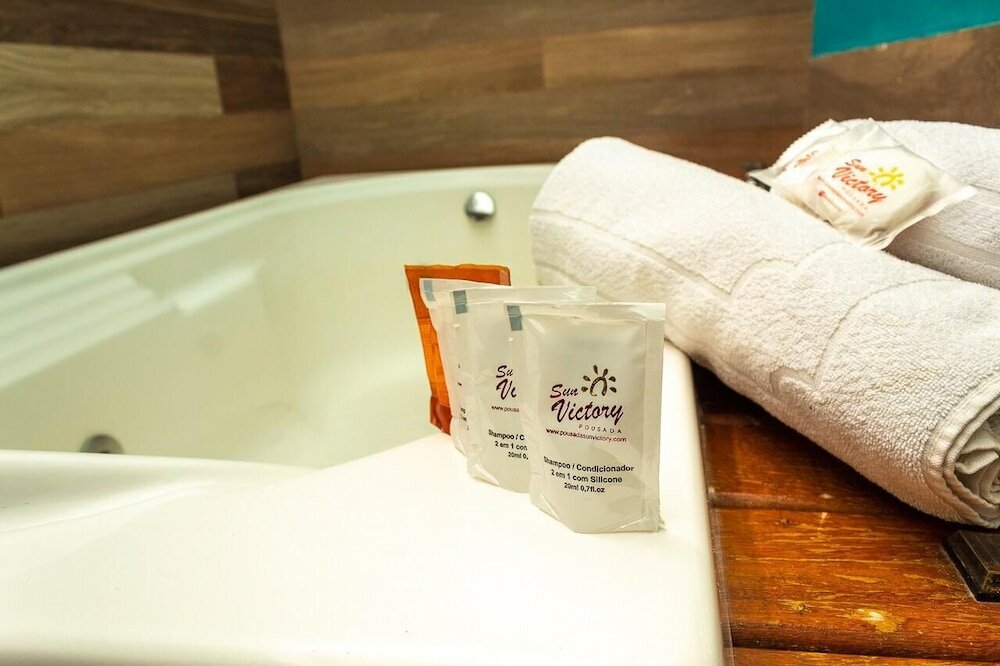 Фото Pousada Sun Victory