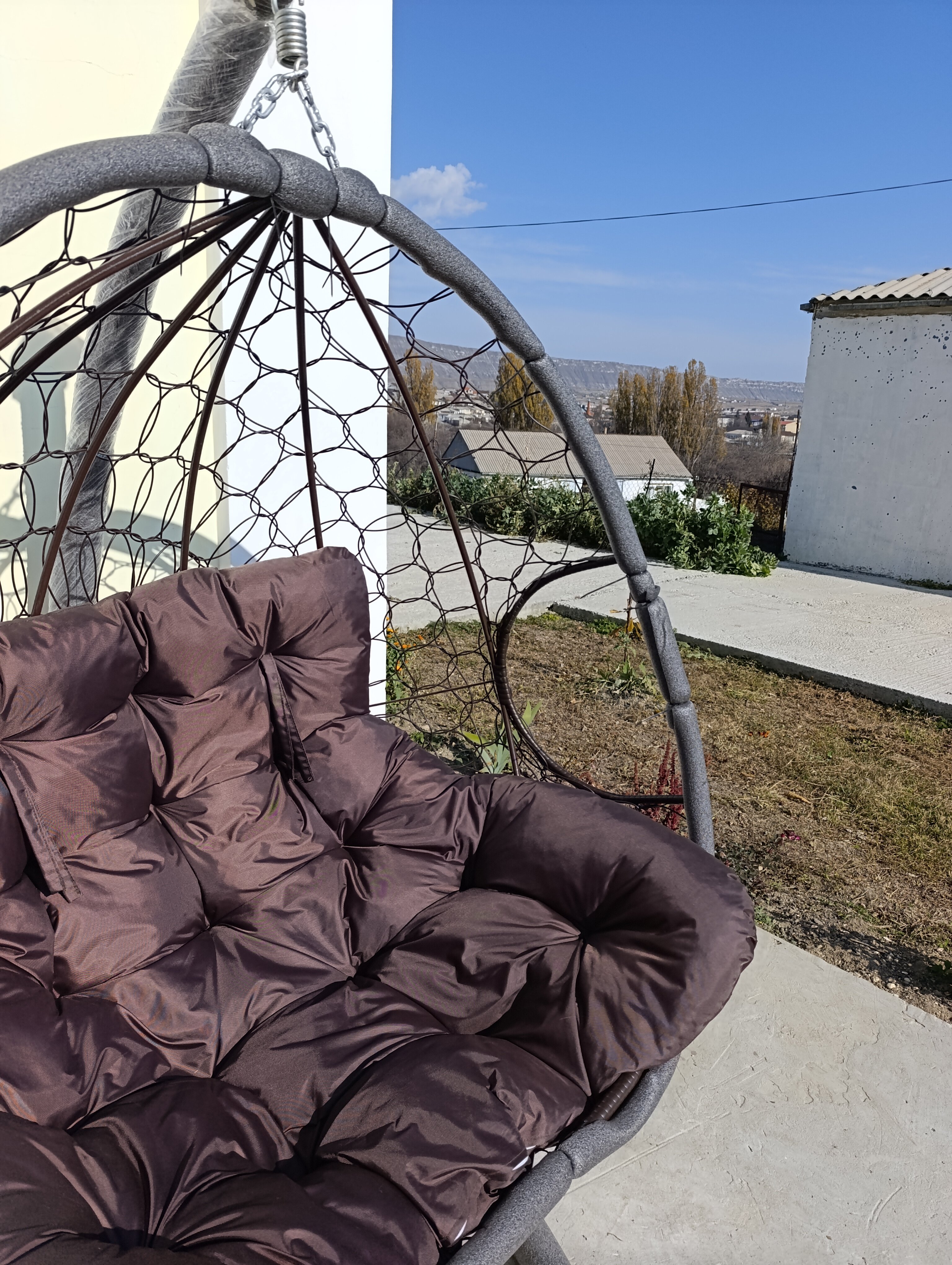 Фото Горный рай