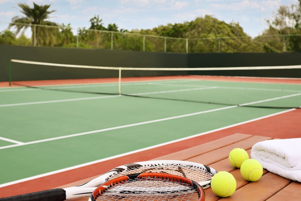 Фото InterContinental Al Jubail