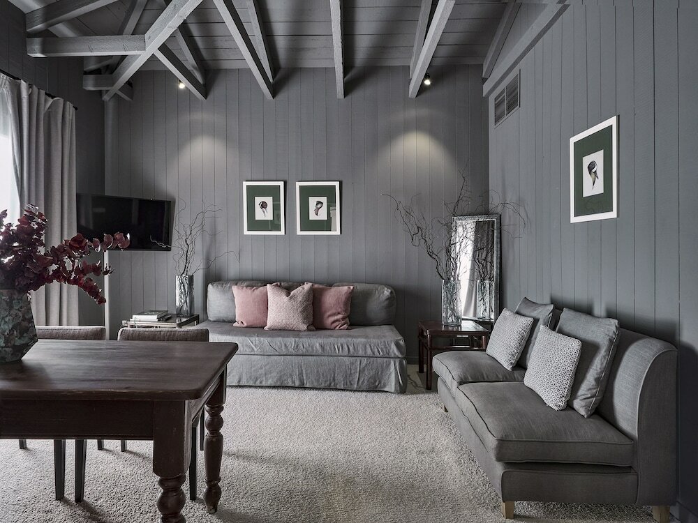 Фото Kefalari Suites