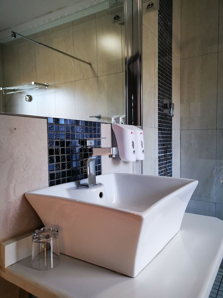 Фото The Green Olive Guesthouse