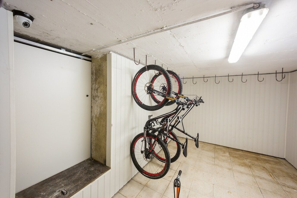 Фото Apartment House Berghi