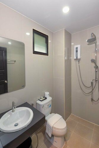 Гостиница Lampang Vintage в Лампанге