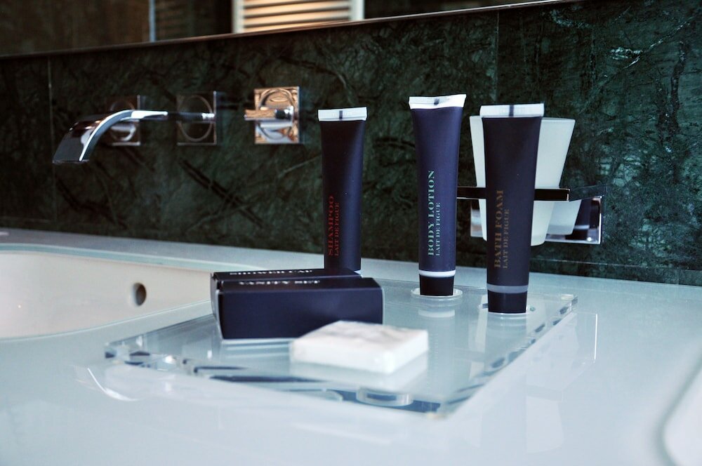 Фото Crowne Plaza Milan City