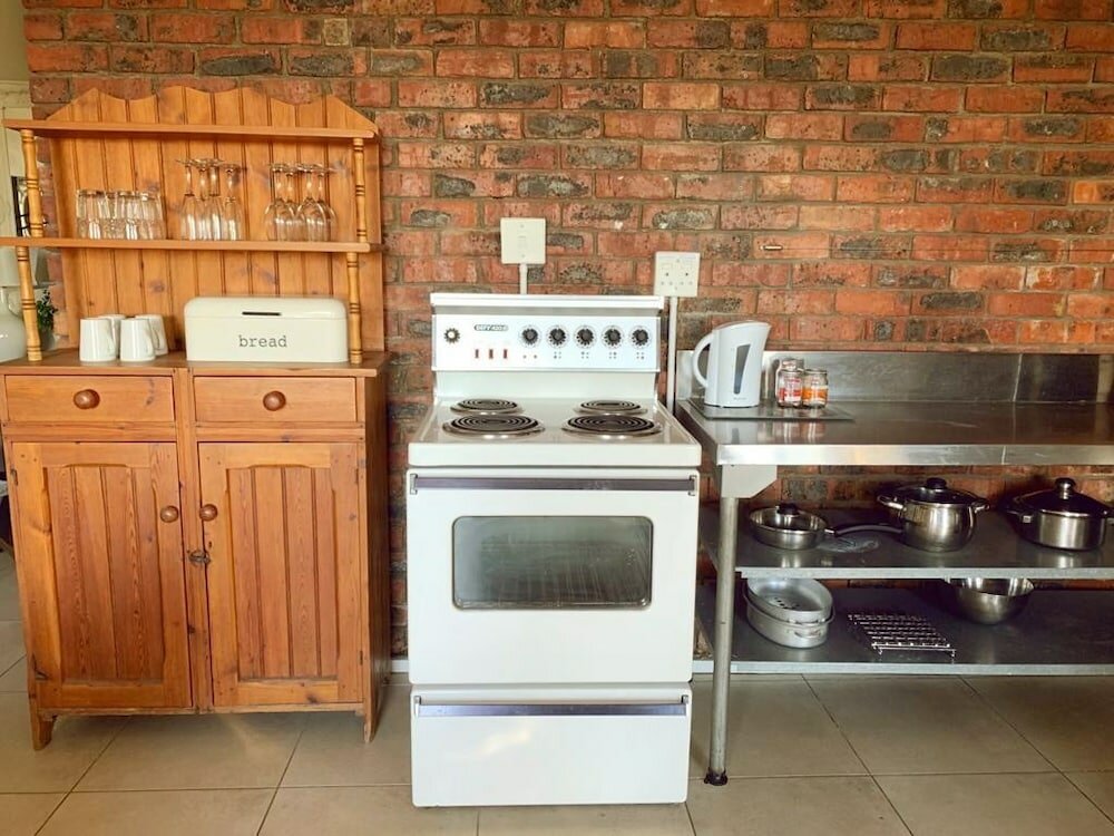 Фото Groenvlei Guest Farm