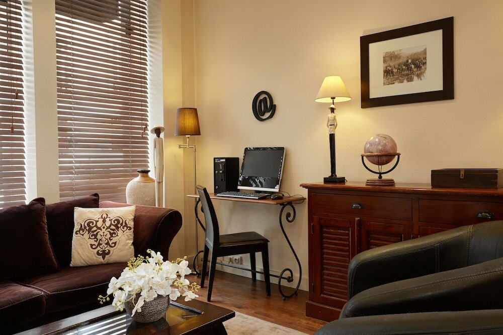 Фото Antin Saint-Georges