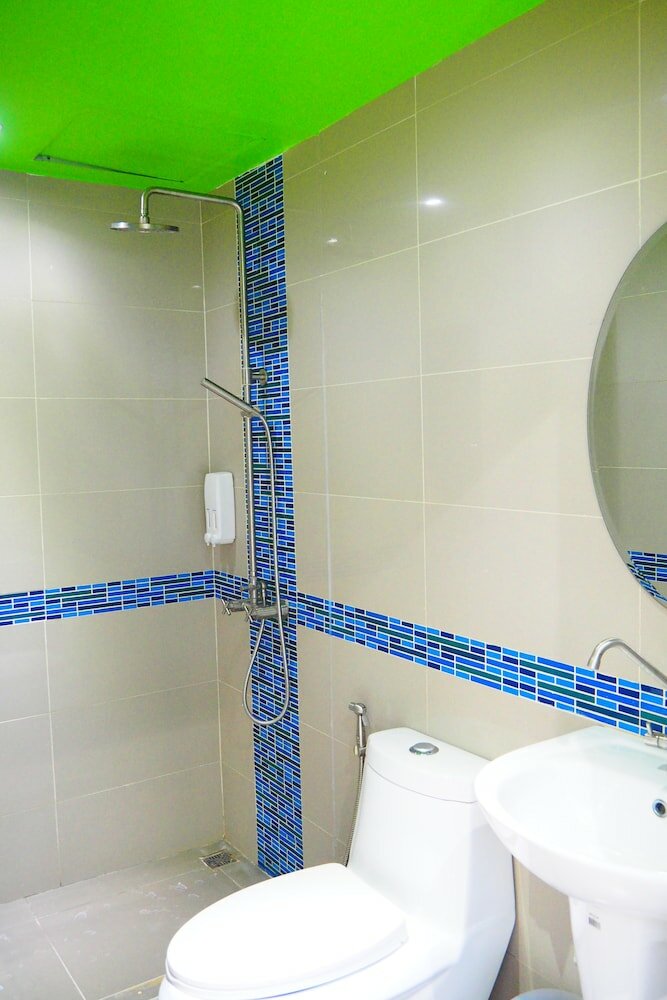 Фото Blue Orchids Hotel