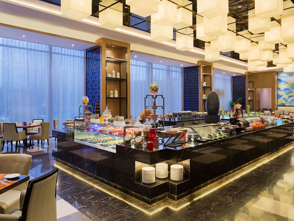 Фото Wanda Realm Nanchang