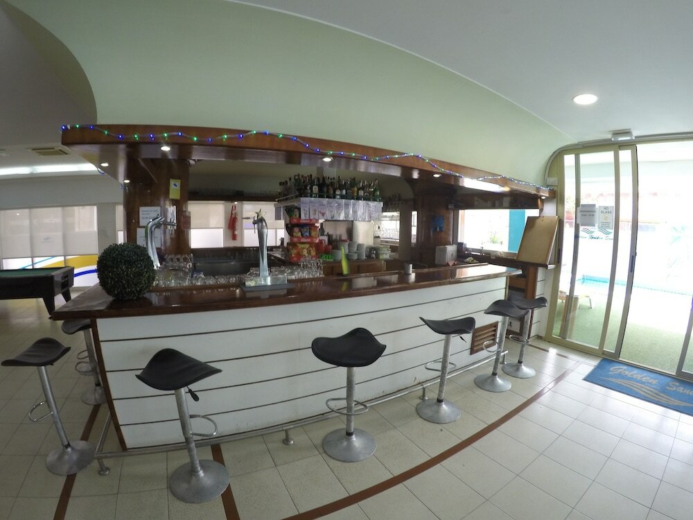 Фото Golden Sand