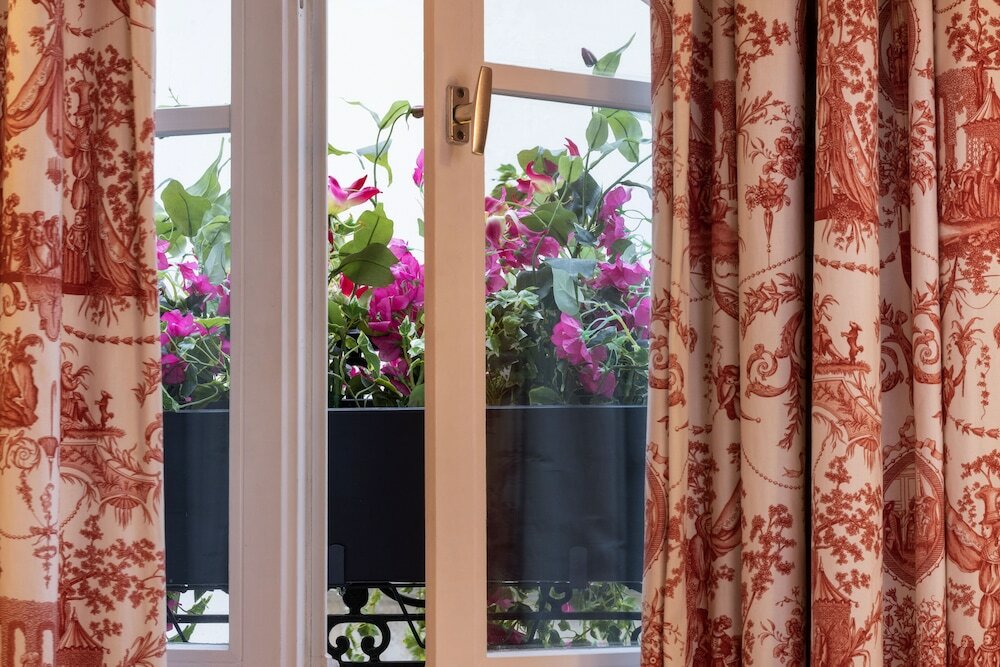 Фото Relais Hotel Du Vieux Paris