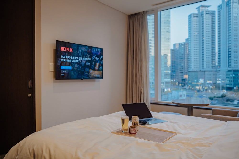 Фото Lotte City Hotel Mapo