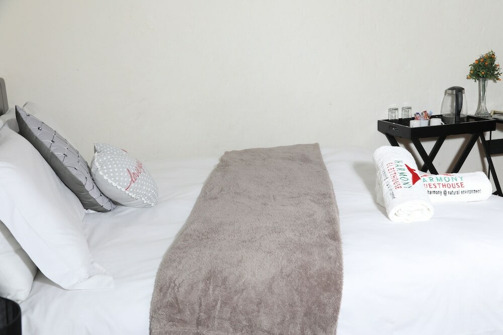 Фото Harmony Guest House