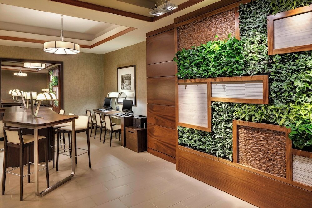 Фото The Westin Minneapolis