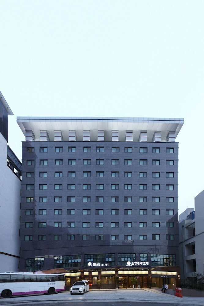 Фото Hotel Sopra