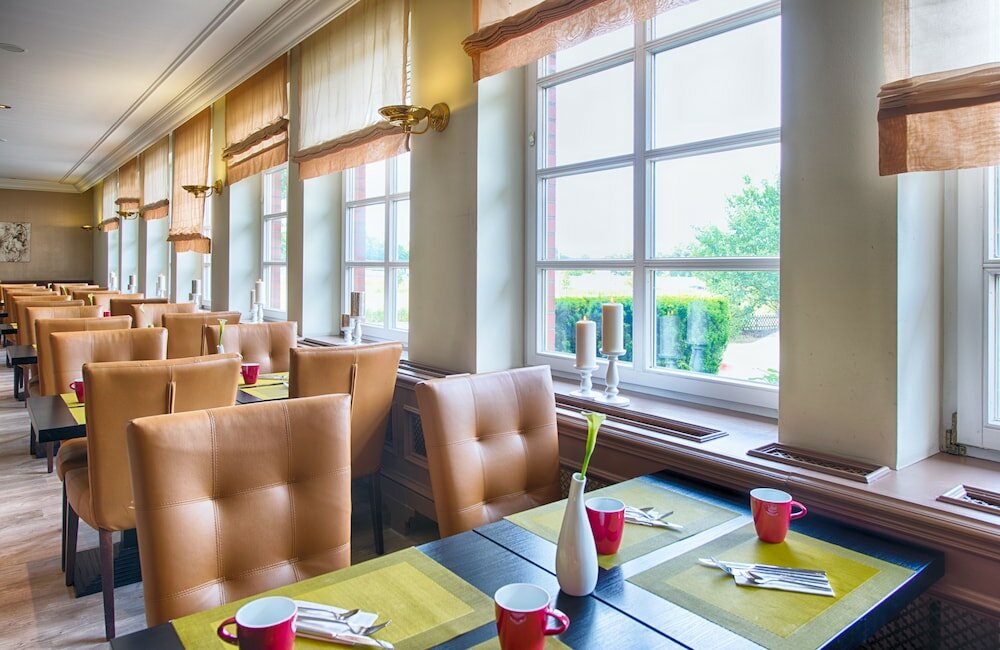 Фото Leonardo Hotel Hamburg Stillhorn