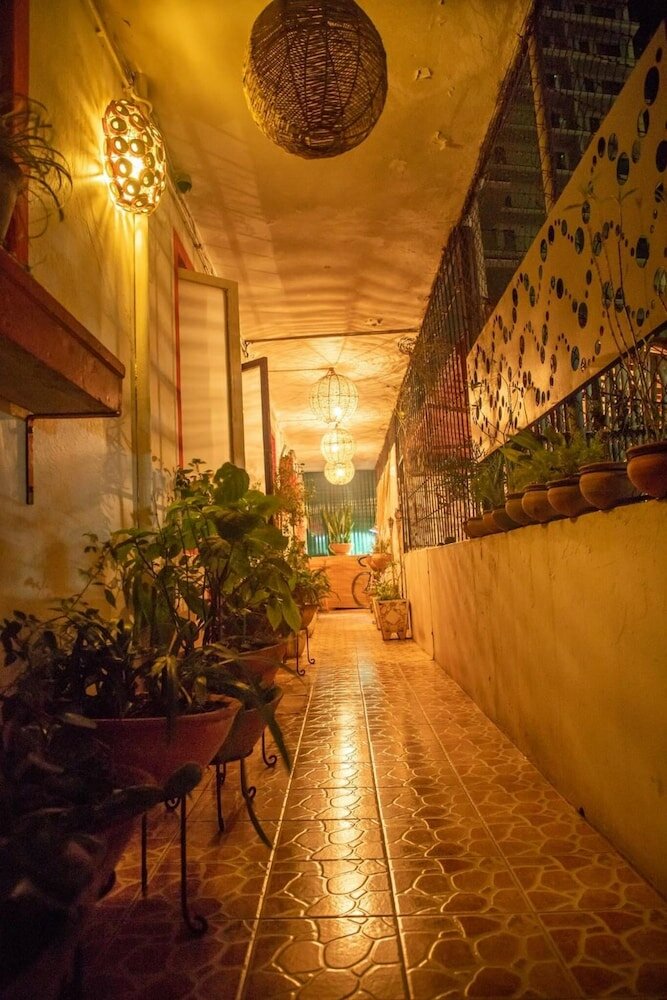 Фото Malagueta Inn