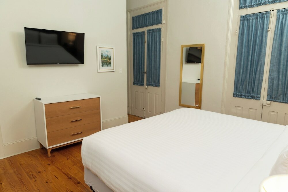 Фото Inn on Ursulines