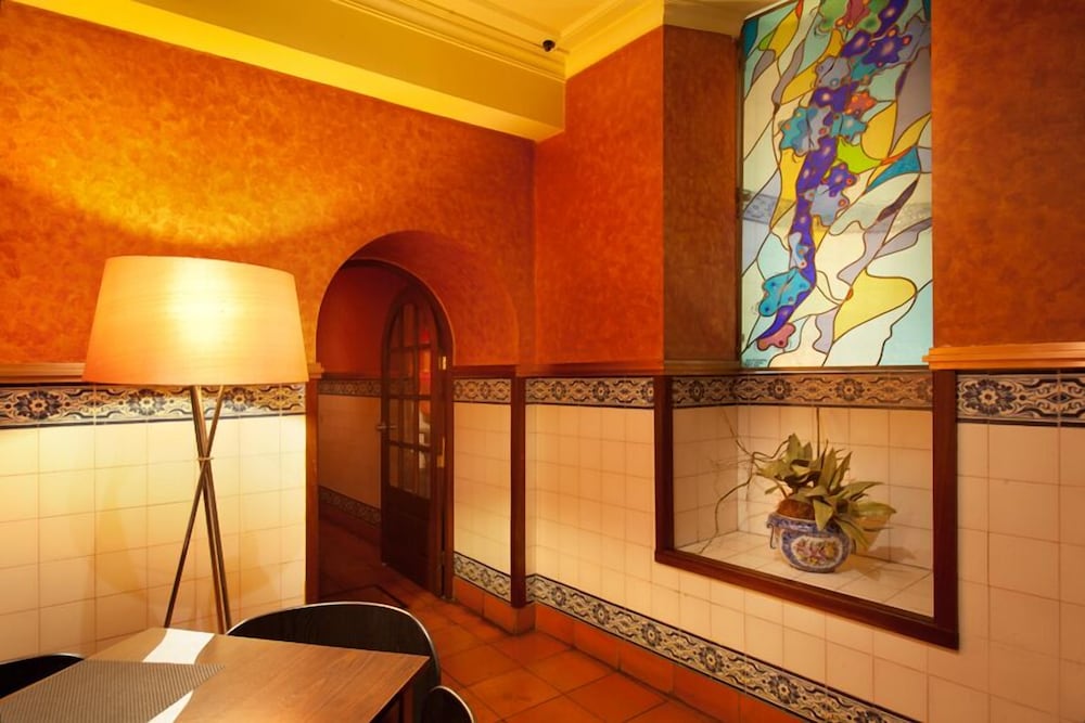Фото Hotel Internacional