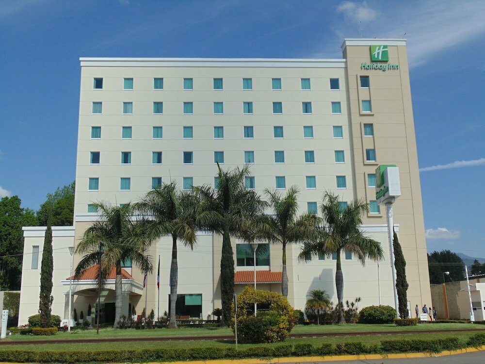 Hotel Holiday Inn Uruapan by Ihg, Uruapan, photo