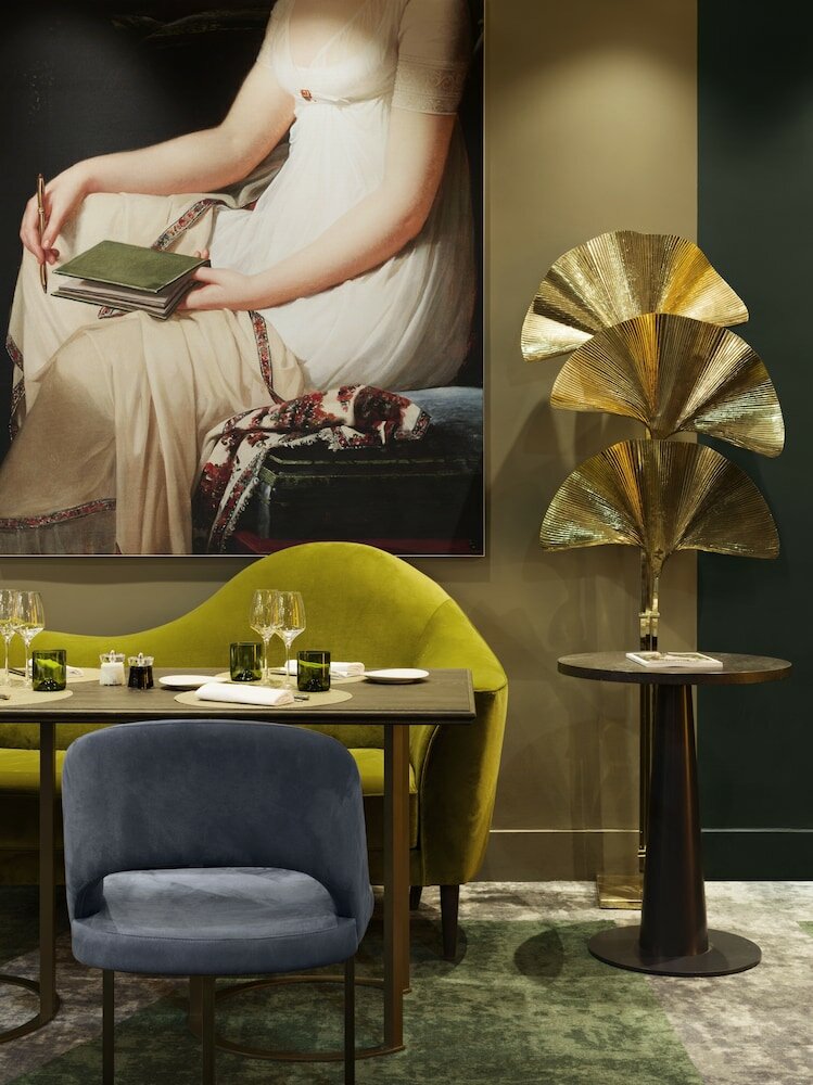 Фото Le Louis Versailles Château MGallery