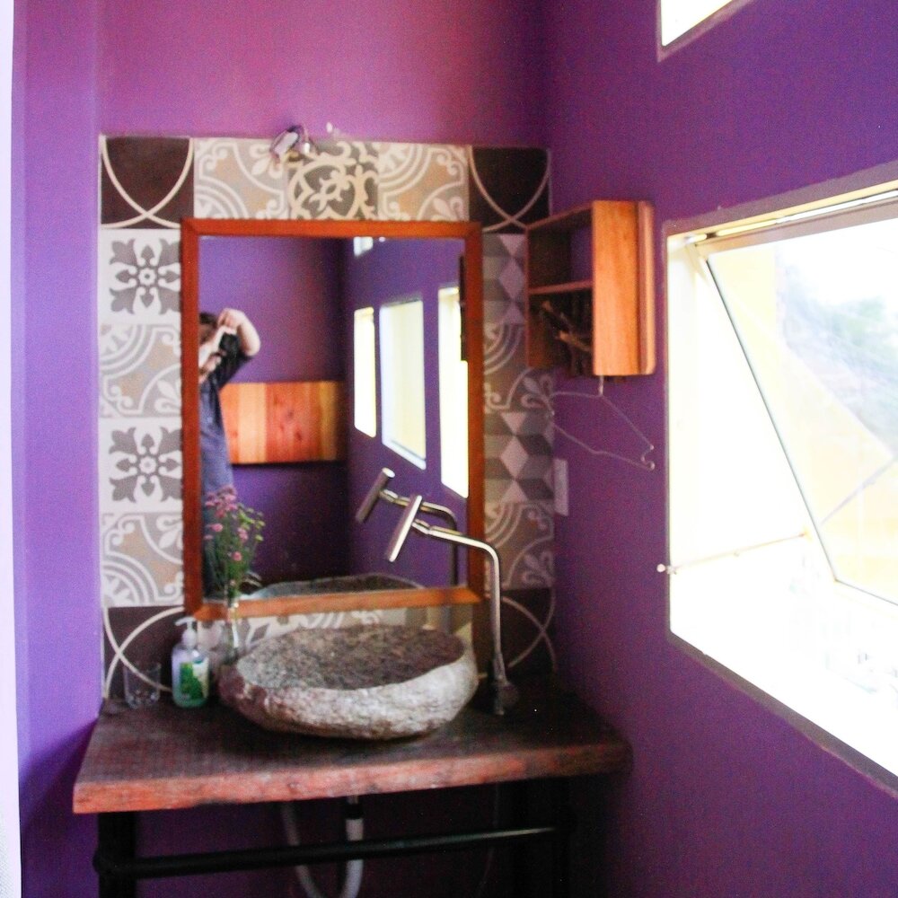 Фото Gaia Hostel