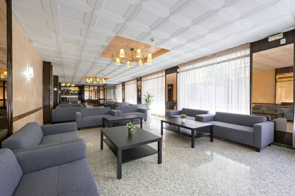 Фото Marisol Hotel