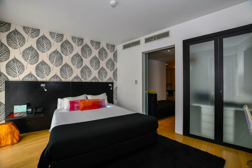 Фото Funchal Design Hotel