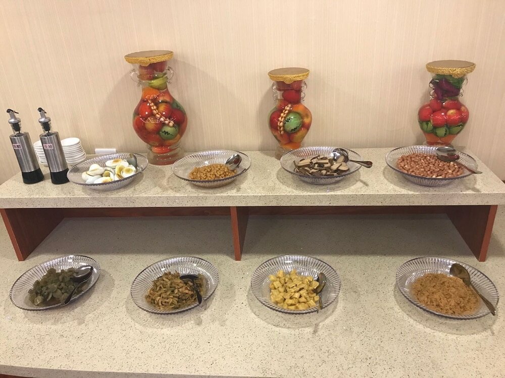 Фото Fujian Sunshine Holiday Hotel