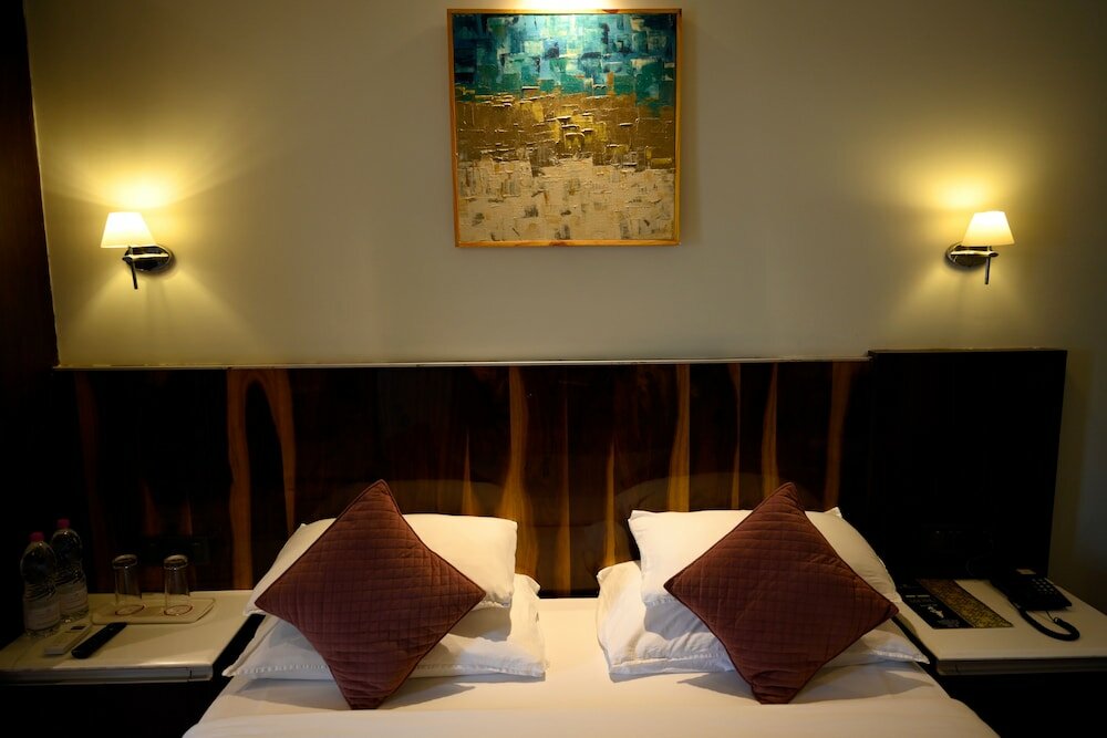 Фото Hotel Holiday Resort