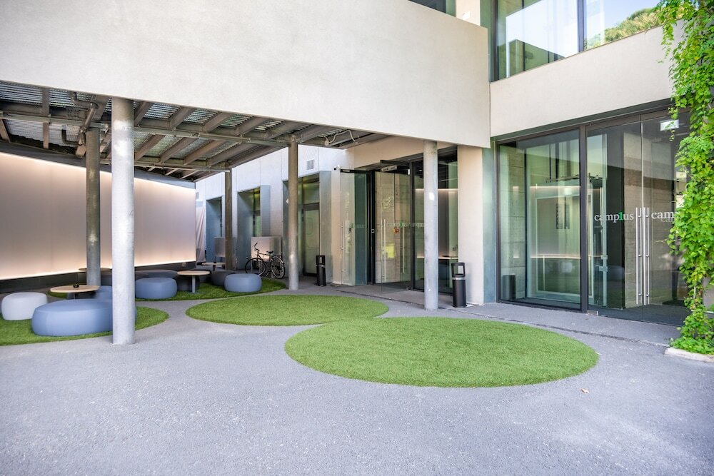 Фото Camplus San Pietro Casa per Ferie