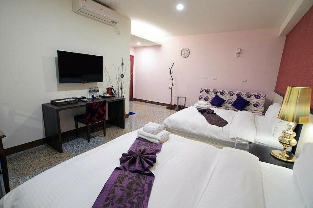 Фото Anqing 67 Homestay