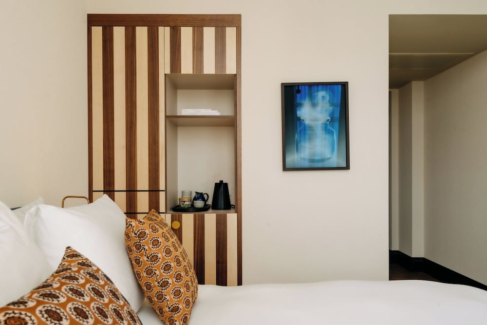 Фото De Plesman Residences