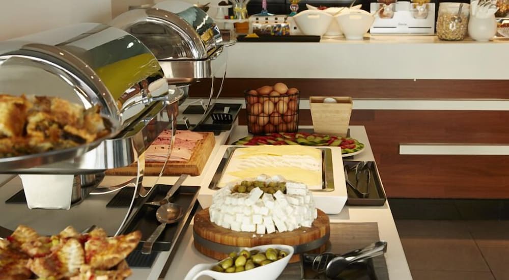 Фото Margarita Sea Side Hotel