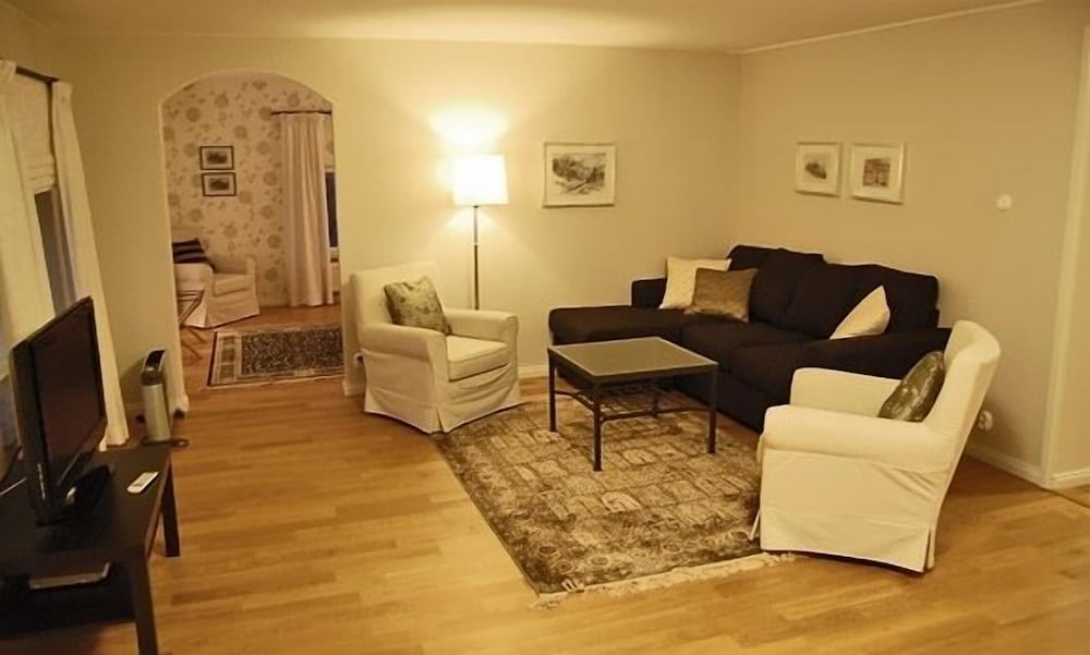 Фото Lindesbergs Stadshotell