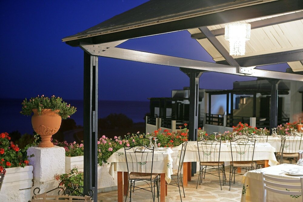 Фото Andros Holiday